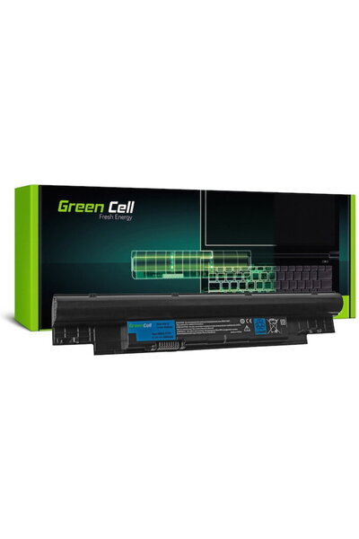 Greencell laptop 268X5 pentru Dell Latitude 3330 Vostro V131 acumulator