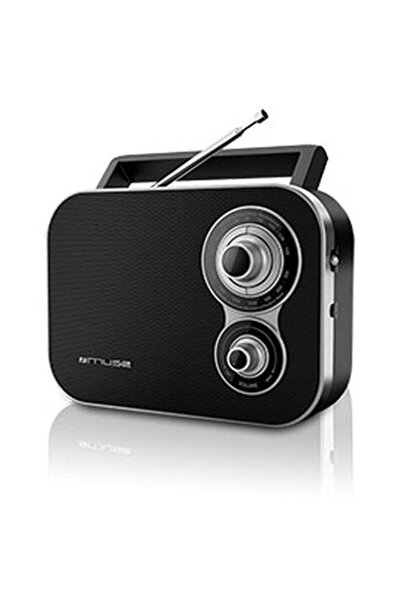 Muse M-051 R Portable Digital Black