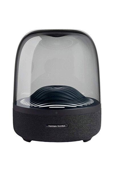Harman Kardon Audio system Aura Studio 4 Bluetooth 130W Black