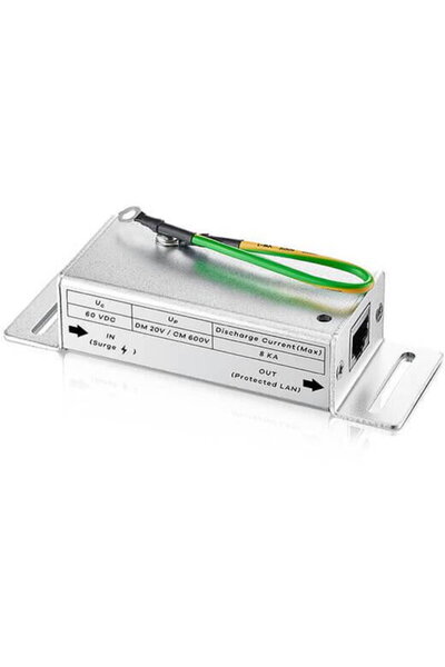 ZyXEL 1G ETHERNET SURGE PROTECTOR