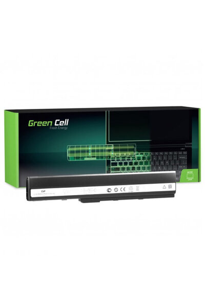 Greencell Baterie pentru laptop Green Cell AS02