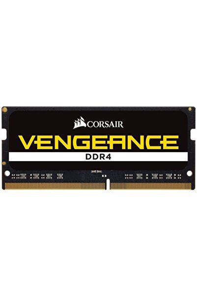 Corsair Vengeance 16GB DDR4 2666MHz CL18 1.2v