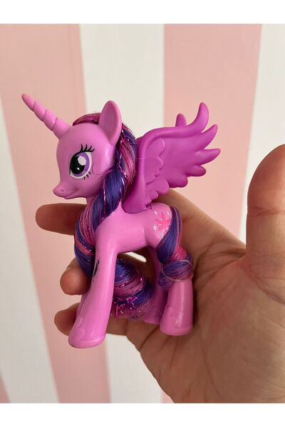 MY LITTLE PONY Prenses twilight