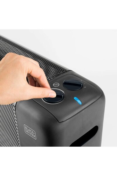 Black&Decker Radiator BXMRA1500E 1500W