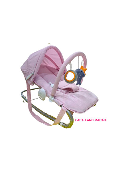 Farah And Marah جلاس بيبي ستار 1055