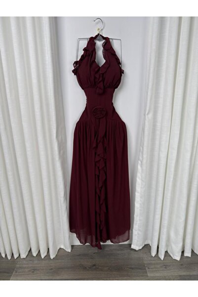 ELEGANTKSA فستان مِيرال