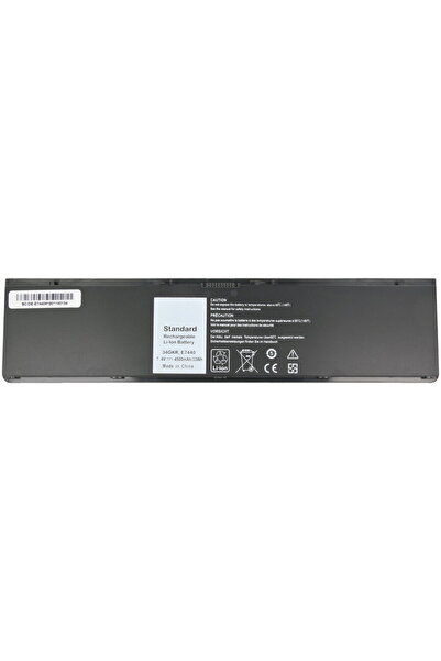 MITSU BATTERY BC/DE-E7440 (DELL 4500 MAH 33 WH)