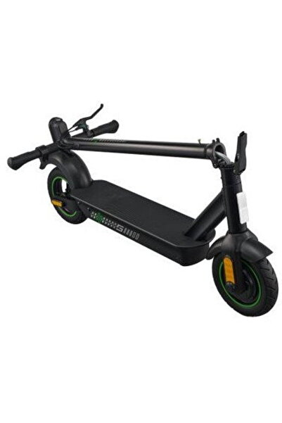 ACER GP.ESC11.01H, Autonomie 60 km, Viteza max. 25 km/h, Max. 120 kg, Negru
