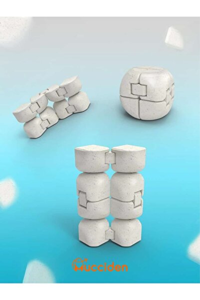 katlaç |   مكعب إنفينيتي بنمط الرخام V2 - مكعب لا نهاية له ومكعب حركة متحرك ل...