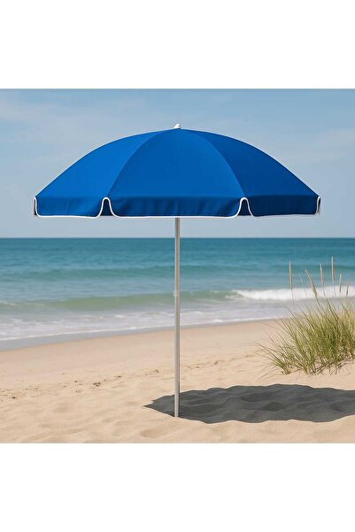 baytoptan Plaj Şemsiyesi Sabit 180 cm