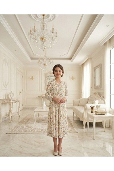 alqarat "Spring Breeze" Luxury Summer Ensemble