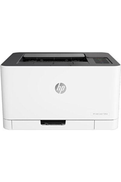 City Inks طابعة ليزر ملونة HP Color Laser 150nw