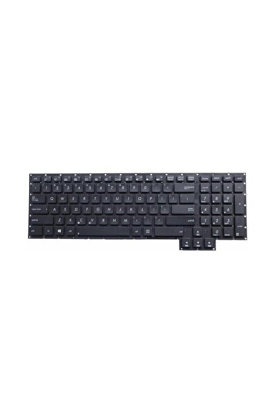 MMD Πληκτρολόγιο φορητού υπολογιστή Asus G750JM