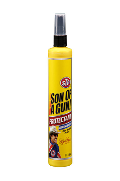 Sonoff With SON OF 295 ml tire cleaner