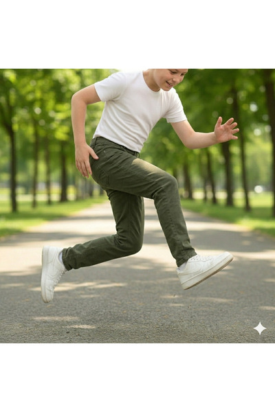 CUBBUX DEŽEVSKE TRAPERICE ZA DEČAKE