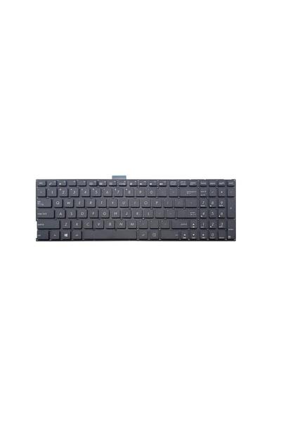 MMD Πληκτρολόγιο φορητού υπολογιστή Asus F556UQ