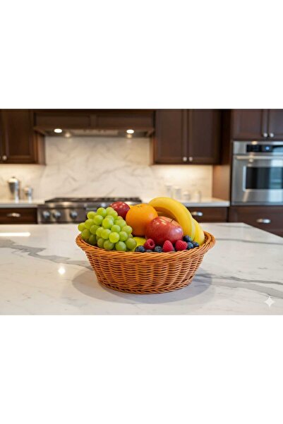 HUTUL AL JAZIRA Bread and fruit basket 30cm