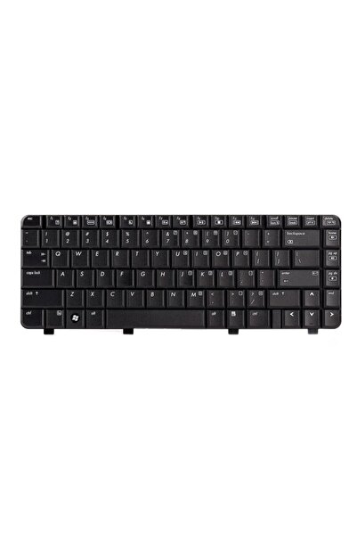 MMD Πληκτρολόγιο φορητού υπολογιστή COMPAQ PK1303VBB00