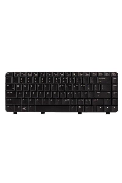 MMD Πληκτρολόγιο φορητού υπολογιστή HP Pavilion DV4-1431US