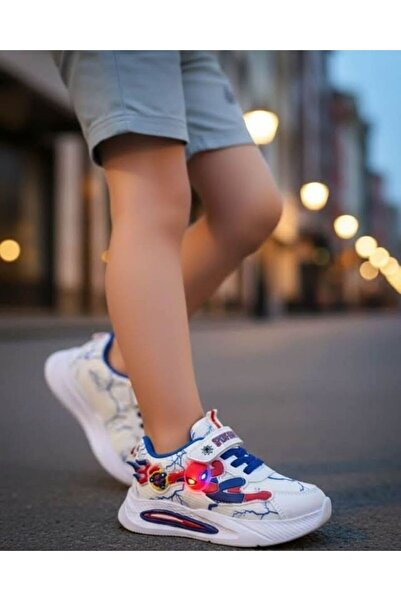 Minik Kalpler Arzen Bebe Orthopedic Sports