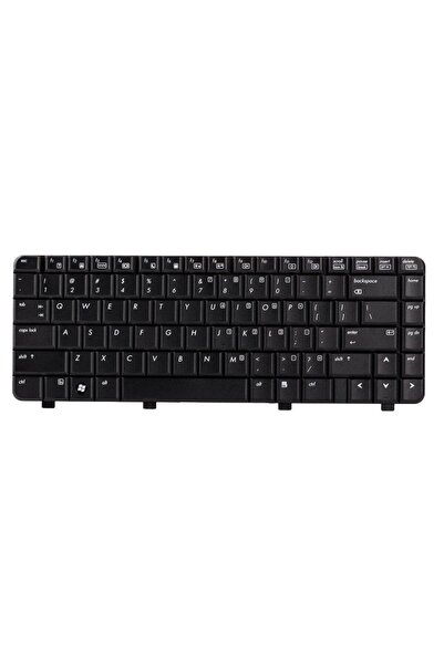 MMD Πληκτρολόγιο φορητού υπολογιστή HP V-0611BIBS1-US