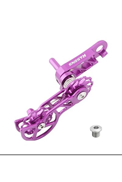 HASSANZ Bisiklet zincir gergi aparatı