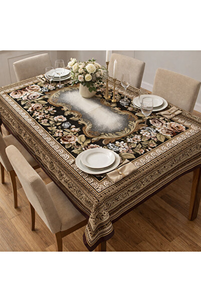 MYHOMEGOBLEN Pehar Stolnjak za 4 osobe