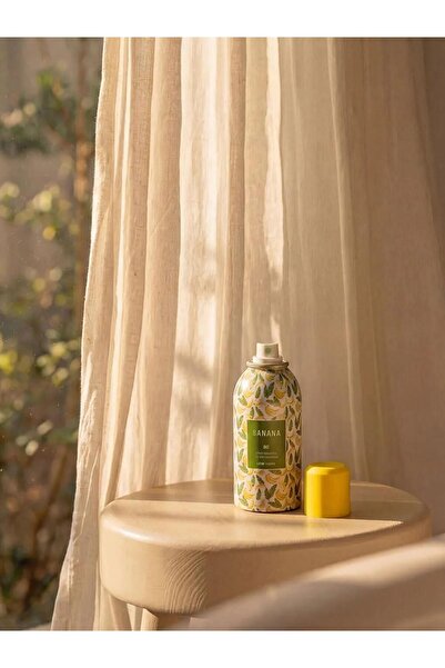 LC Waikiki Limon Kokulu Sprey Kolonya 150 Ml (S6)