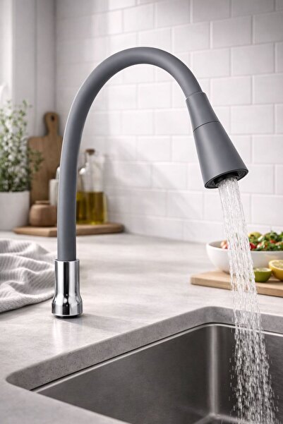 Generic Kitchen mixer – a balance of elegance and flexibility