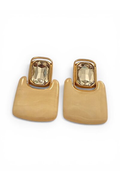 Bo Takı ve Aksesuar Vintage Earrings