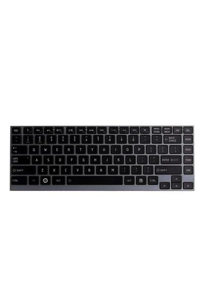 MMD Tastatura laptop Toshiba MP-10N93US6356