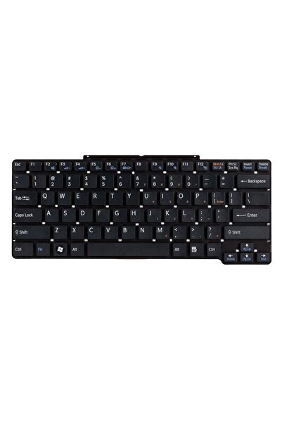MMD Tastatura Laptop SONY 81-31405001-08