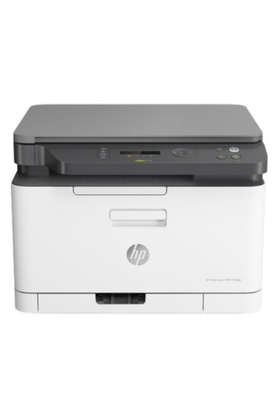 City Inks طابعة HP Color Laser MFP 178nw