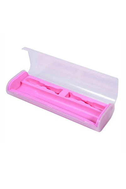 Pebadent Etui de voiaj pentru periuta de dinti electrica universala Pebadent,...