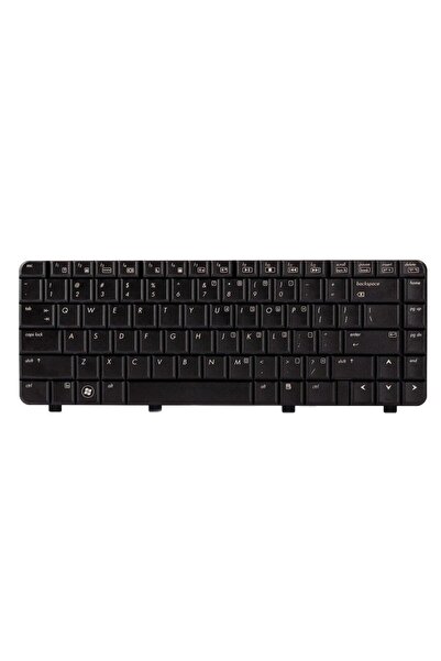 MMD Πληκτρολόγιο φορητού υπολογιστή HP Pavilion DV4-1050ER