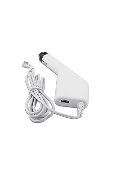 MMD Incarcator auto Apple MacBook Air 11 inch MC505 50W Mentor Premium