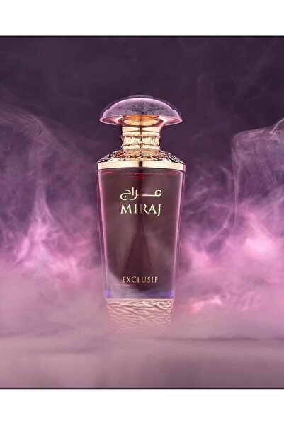 FRENCH AVENUE MIRAJ EXCLUSIF