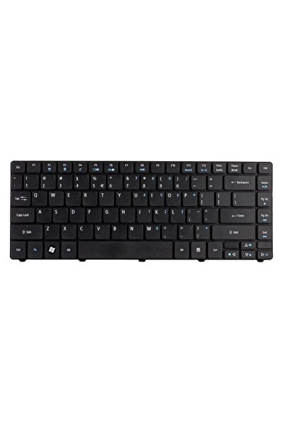 MMD Tastatura Laptop eMachines 9JN1S8201D