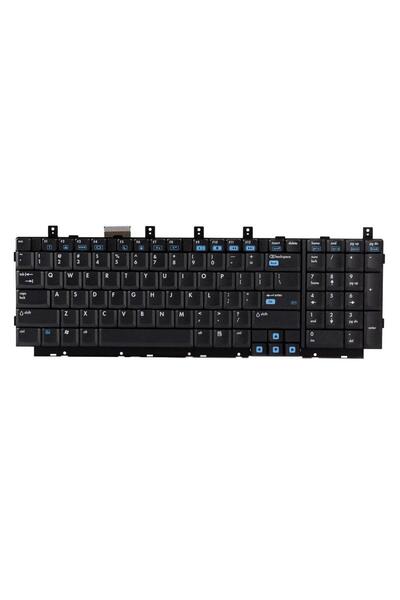MMD Πληκτρολόγιο φορητού υπολογιστή HP Pavilion DV8380US