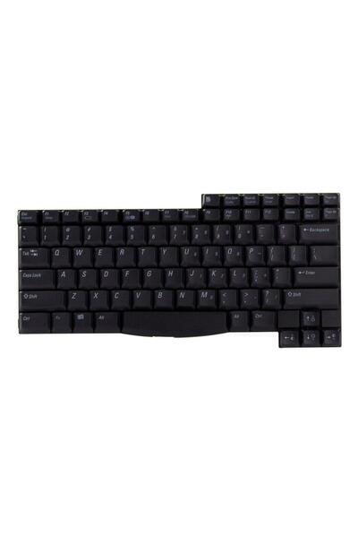 MMD Πληκτρολόγιο φορητού υπολογιστή DELL Latitude CPi CPt CPa