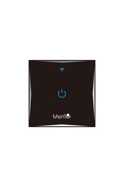 MMD Mentor WiFi 10A 600W wireless smart switch, with touch