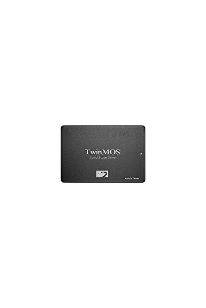 TwinMOS 512GB H2 Ultra 2.5" TM512GH2UGL (580-550MB-S) Sata (3d Nand) SSD Disk...