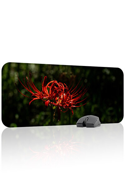 mousepad bastir Higanbana antialunecare Mousepad pentru jocuri din cauciuc cu...