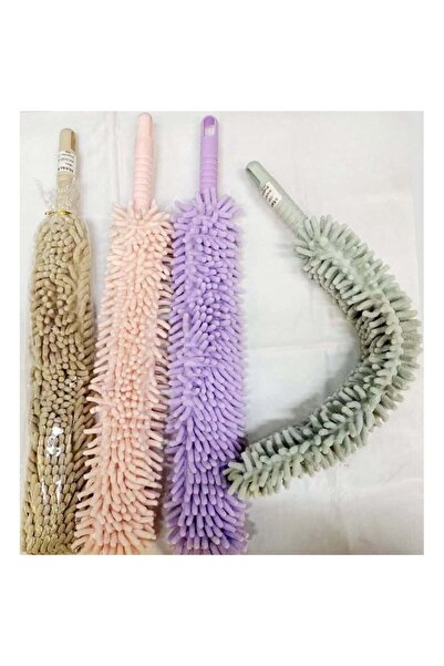 OEM Flexible Microfiber Dusting Cloth