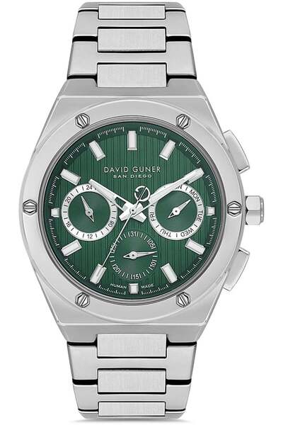 DAVID GUNER DG-9008GA-A10