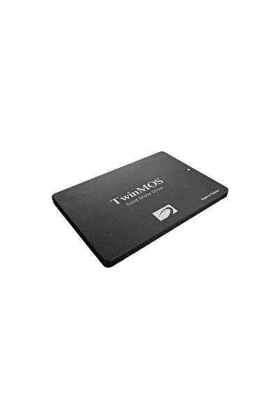 TwinMOS Hyper 256GB 2.5'' SATA3 SSD (580/550Mb/s)