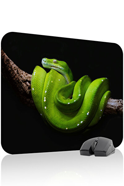 mousepad bastir Snake Non-Slip Stitched Rubber Gaming Mousepad V4 - 48X40 XL ...