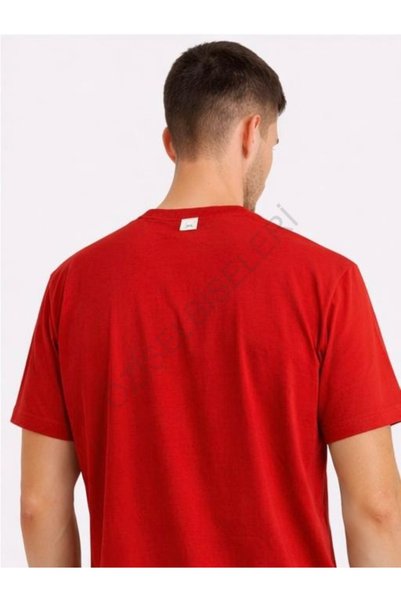 MODA Work Clothes Combed Cotton Suprem T-Shirt 4 Colors