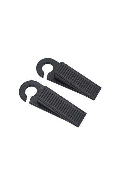 OEM PVC Door Stopper Set of 2