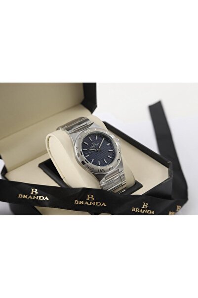 marblino Marbleno men's stainless steel watch, new and exclusive